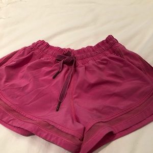 Lululemon shorts